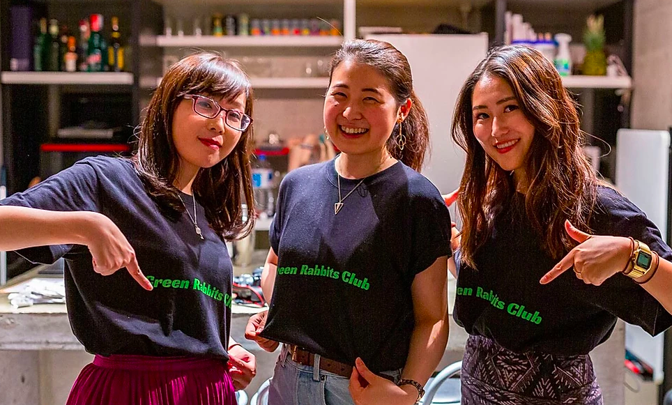 「Hello Vegan!な社会を共創する、日本ヴィーガンコミュニティー」