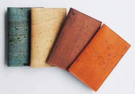 CORK LEATHER