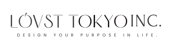 ラヴィストトーキョー株式会社 | Design Your Purpose in Life