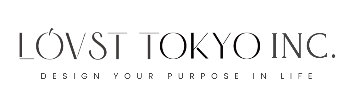 ラヴィストトーキョー株式会社 | Design Your Purpose in Life